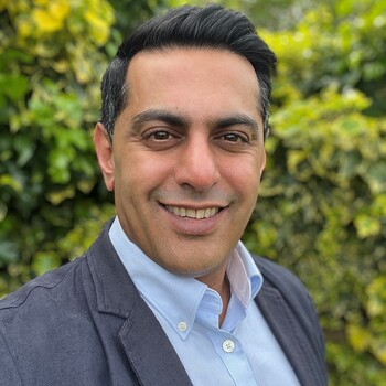 Mithun Karsandas