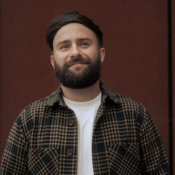 Dan Templeton-King