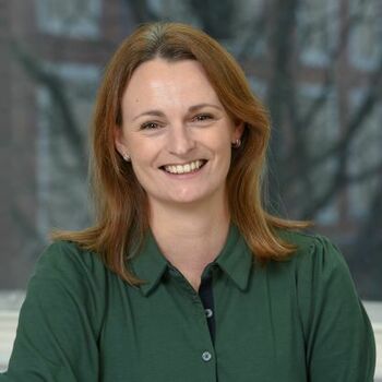 Liz Wells
