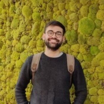 Ben Perrett