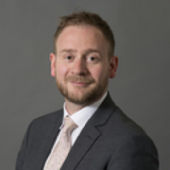 Chair: James Howard
