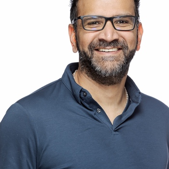 Sameer Savani