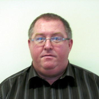 Barry Hill
