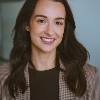 Sarah Emms