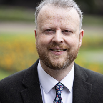 Paul Addison