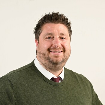 Chris Gorman