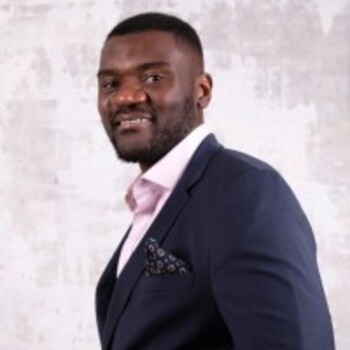 Kazadi Mwamba