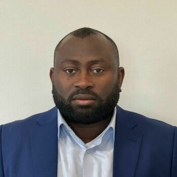 Kola Ojeyomi