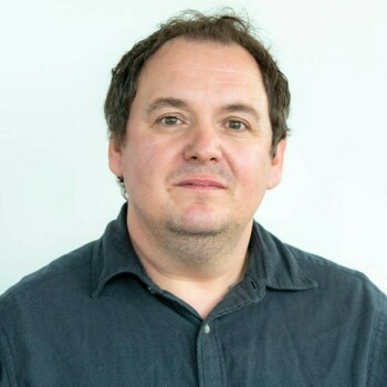 Simon Creasey