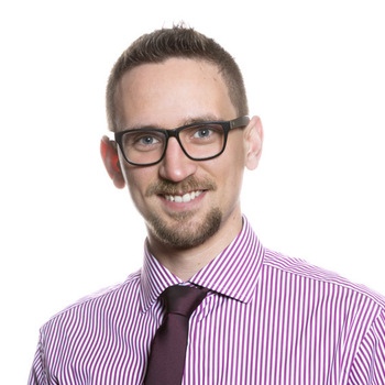 Rob Walker