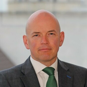 Graeme Rutter