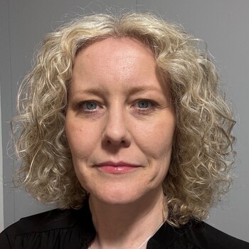 Wendy Jones