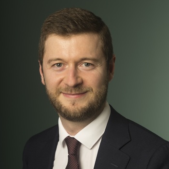 Henry Hopcroft