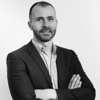Simon Burke