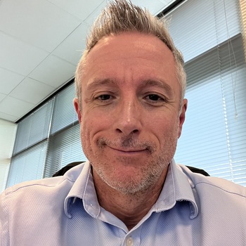 Mark Griffiths