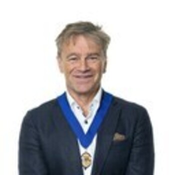 Professor Saul Humphrey