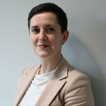 Katharine Hammond