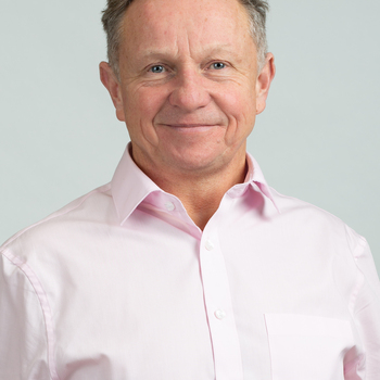 Mark Bone