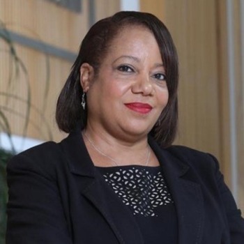 Brenda Dacres