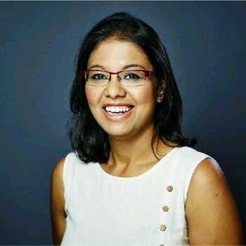 Shivali Mathur
