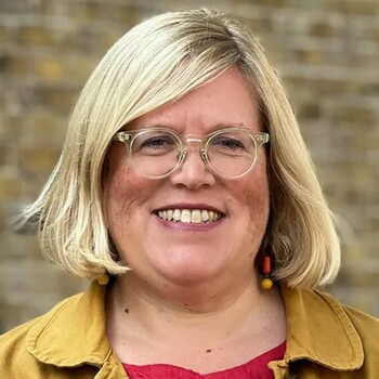 Hilary Satchwell