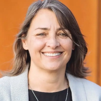 Kirstie Clifton
