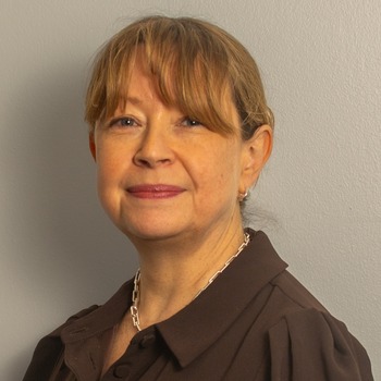 Sarah Chare