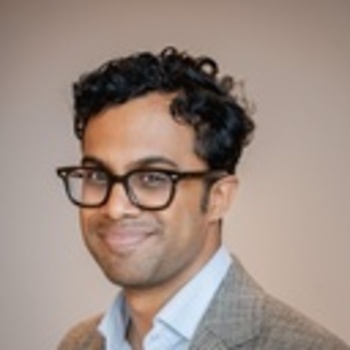 Jeya Sivasubramaniam