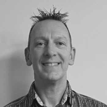 Damien Cooke