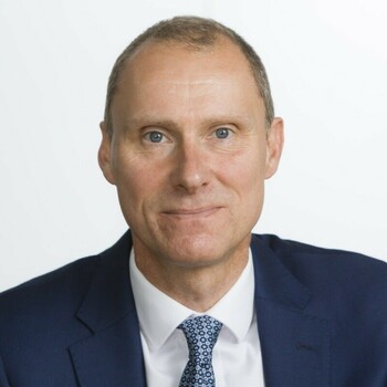 Andrew Mercer