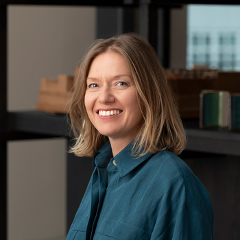 Miranda Maclaren