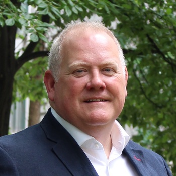 Graham Hastie
