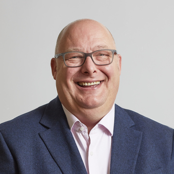 Iain Murray
