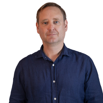 Mark Richardson