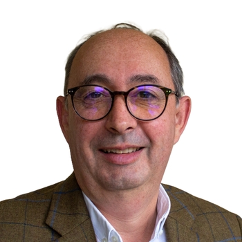 Robert Alvarez