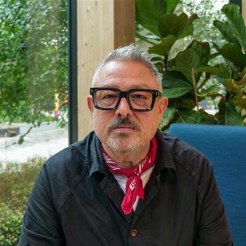 Jonathan Clarke