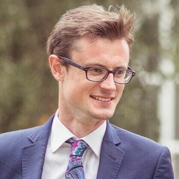 Nicholas Francis