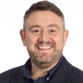 Andy Bird