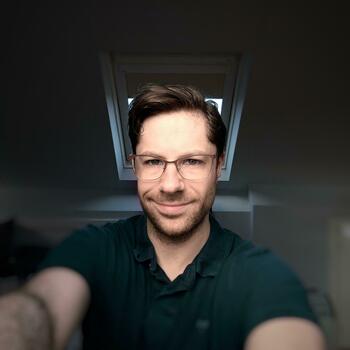 Daniel Vallis