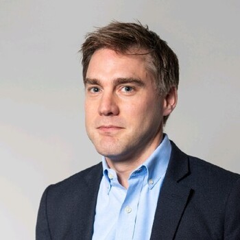 Tim Steer