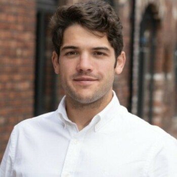 Duncan Bell