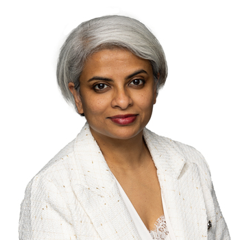 Amrita Dasgupta Shekhar