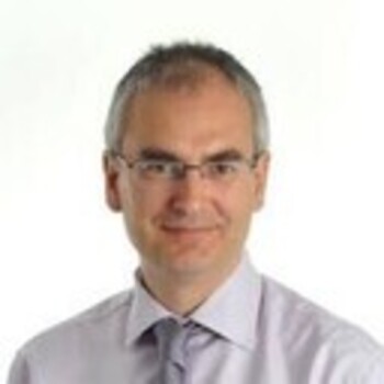 Chair: Mike Batheram