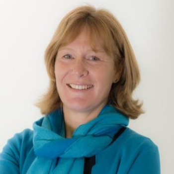 Alison Hatcher
