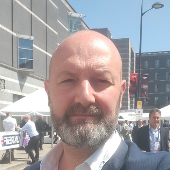 Maurizio Cicconi