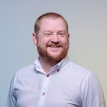 Ian Thomas