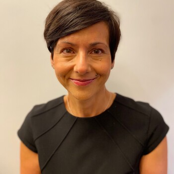Stephanie Hiscott