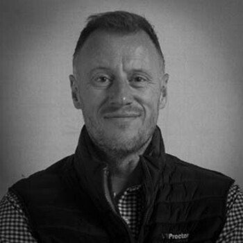 Nick Backhouse