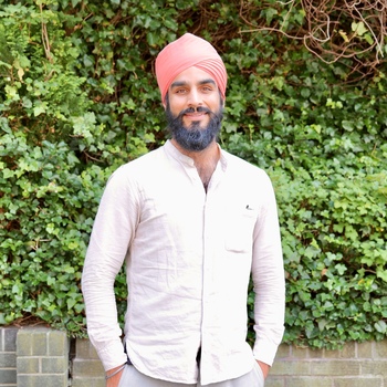 Amandeep Kalra