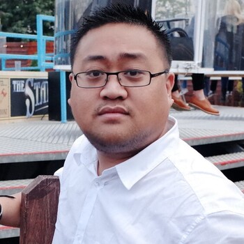 William Liu